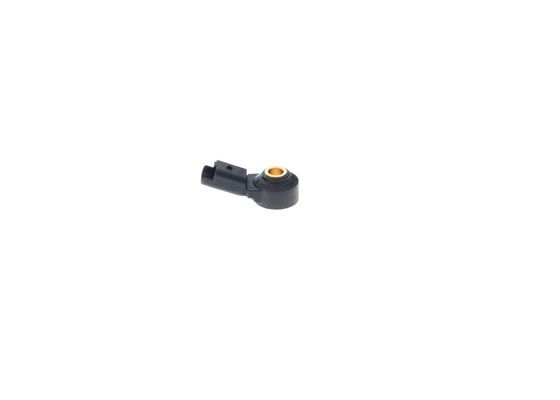 BOSCH 0261231197 Vuruntu Sensörü - . Görsel