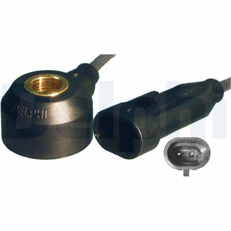 Vuruntu Sensörü DELPHI AS10134-12B1