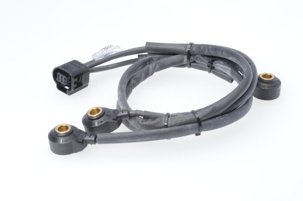 BOSCH 0261231214 Vuruntu Sensörü