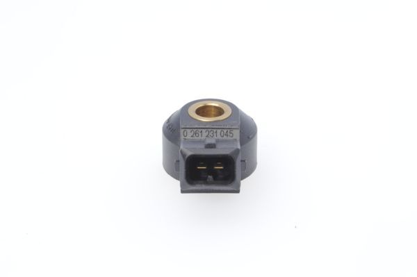 BOSCH 0261231045 Vuruntu Sensörü - . Görsel