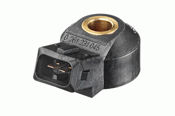 BOSCH 0261231045 Vuruntu Sensörü - . Görsel