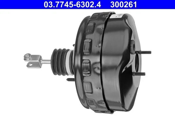 Westinghouse  ATE 03.7745-6302.4