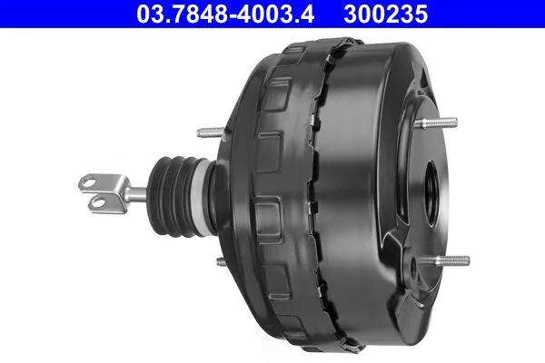 Westinghouse  ATE 03.7848-4003.4