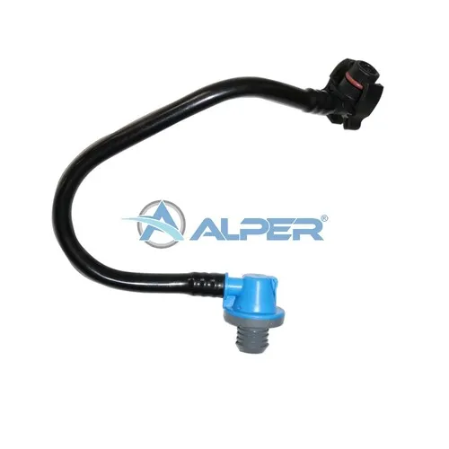 Westinghouse Hortumu  ALPER 2420922