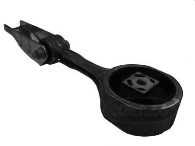 CORTECO 80001054 Motor Takozu Orta