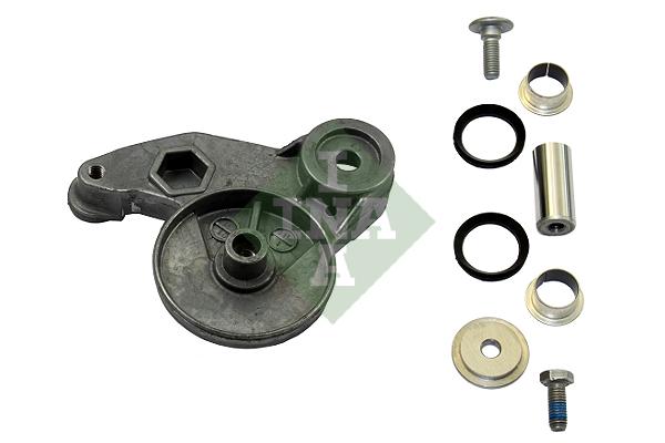 INA 533011710 V Kayış Gergisi Komple - . Görsel