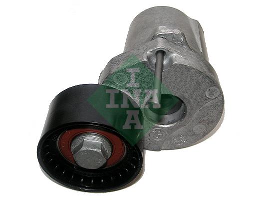 INA 534040210 V Kayış Gergisi Komple - . Görsel