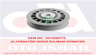 INA 532002510 Eksantrik Gergi Rulmanı - . Görsel