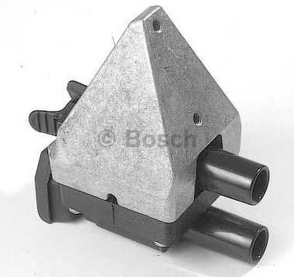 BOSCH 0221505437 Ateşleme Bobini - . Görsel