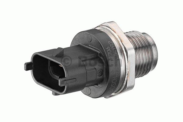 Basınç Sensörü Volvo C30 S40 V50 S60 C70 II S80 Xc90 - . Görsel