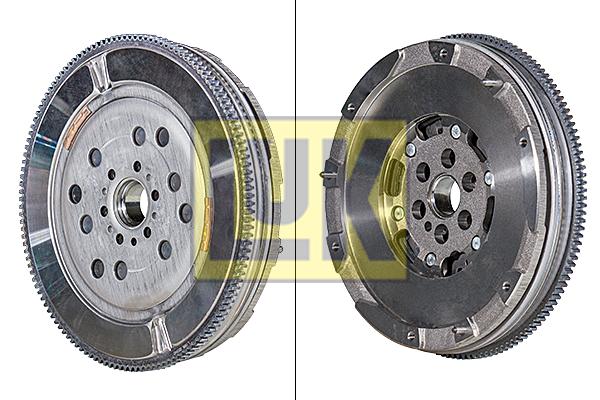 LUK 415070408 Volan