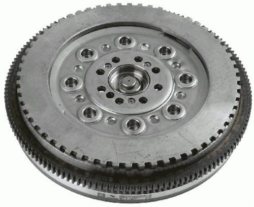 LUK 415013610 Volan