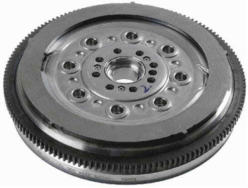 LUK 415006110 Volan