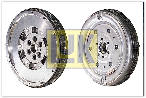 LUK 415045710 Volan - . Görsel