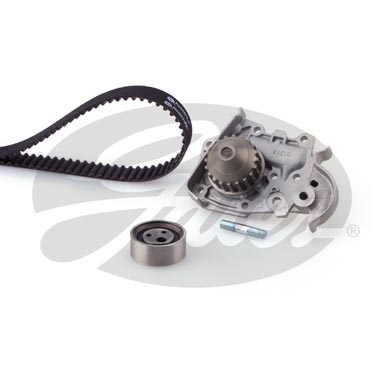 GATES KP15473XS Devirdaimli Eksantrik Gergi Kiti - . Görsel