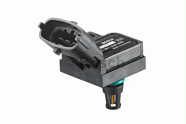 BOSCH 0261230090 Basınç Sensörü - . Görsel