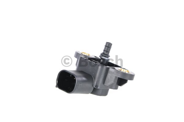 BOSCH 0261230191 Manifold Sensörü - . Görsel
