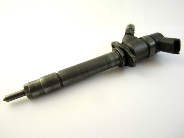 BOSCH 0445110078 Enjektör - . Görsel