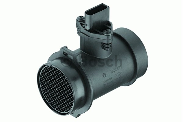 BOSCH 0280217124 Hava Kütle Ölçer - . Görsel