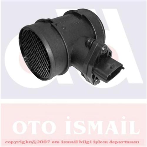 Hava Kütle Ölçer Debimetre Astra G Omega B Vectra B - . Görsel