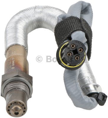 Oksijen Lambda Sensörü Bmw E60 E61 E63 11787545244 - . Görsel