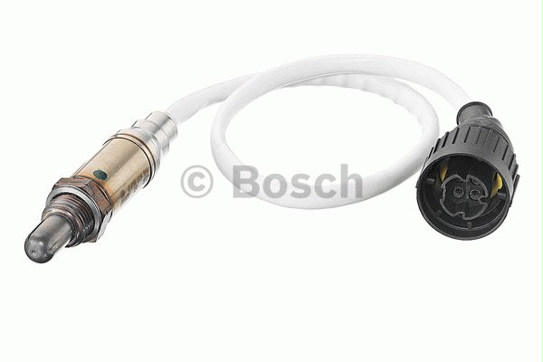 Oksijen Sensörü Bmw E36 316 318 320 E30 E34 E31 - . Görsel