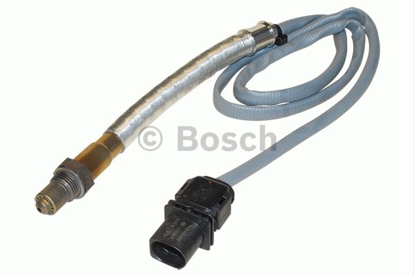 BOSCH 0258017101 Egzoz Basınç Sensörü - . Görsel