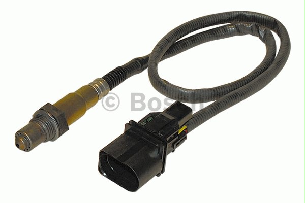 BOSCH 0258007274 Oksıjen Sensörü - . Görsel