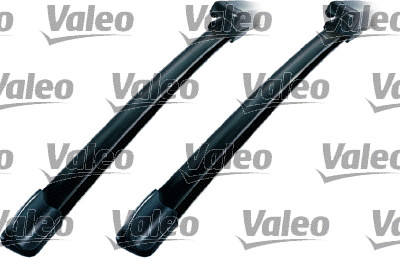 Silecek 60 58 X2 Flatblade Muz Tipi Bmw E60