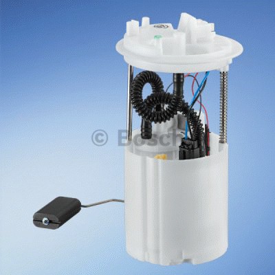 BOSCH 0580314016 Yakıt Pompası - . Görsel
