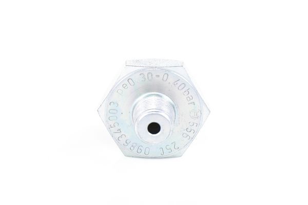 BOSCH 0986345003 Yağ Basınç Anahtarı - . Görsel