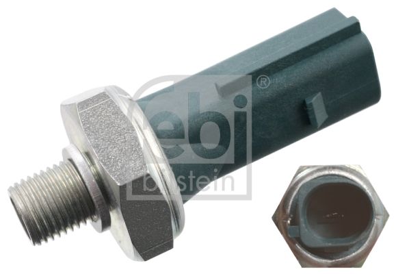 FEBI BILSTEIN 37031 Yağ Basınç Müşürü