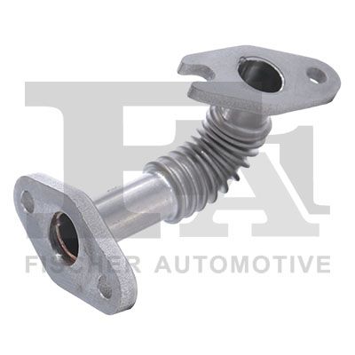 Yağ Borusu, Turbo Şarj FA1 612-832