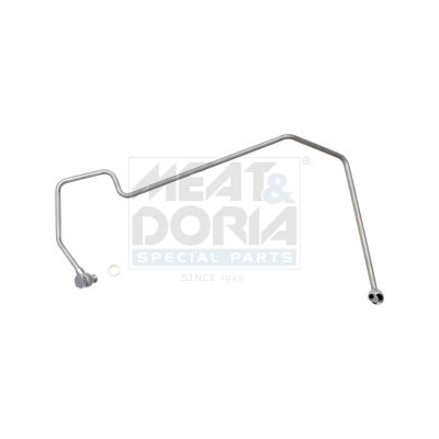 Yağ Borusu, Turbo Şarj MEAT & DORIA 63097