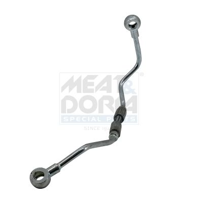 Yağ Borusu, Turbo Şarj MEAT & DORIA 63133