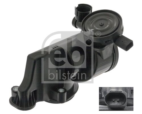 FEBI BILSTEIN 49184 Yağ Dalga Kırıcı Seperatör