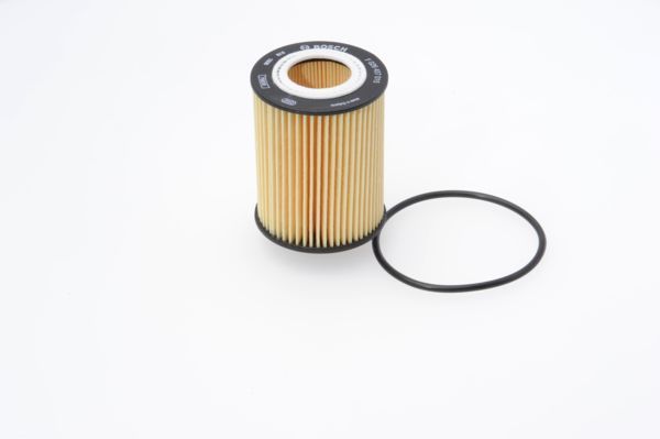 BOSCH F026407015 Yağ Filtresi
