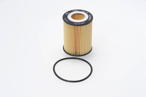BOSCH F026407015 Yağ Filtresi - . Görsel