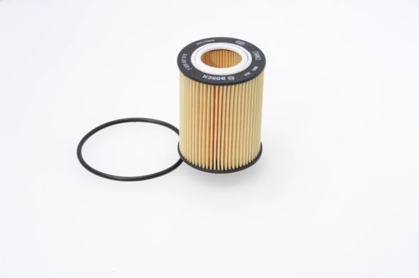 BOSCH F026407015 Yağ Filtresi - . Görsel