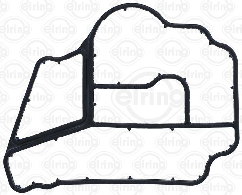 ELRING 084220 Yağ Filtre Hazne Contası - . Görsel