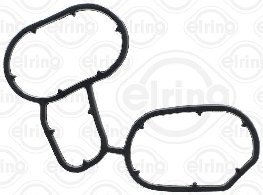 ELRING 240070 Yağ Filtre Hazne Contası - . Görsel