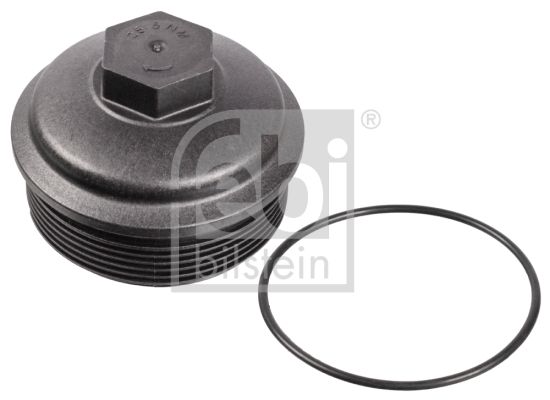 FEBI BILSTEIN 39699 Yağ Filtre Kapağı