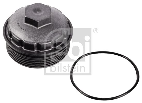 FEBI BILSTEIN 39698 Yağ Filtre Kapağı - . Görsel