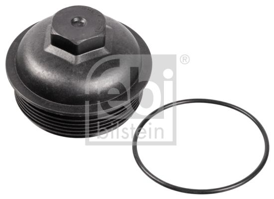 FEBI BILSTEIN 39697 Yağ Filtre Kapağı - . Görsel