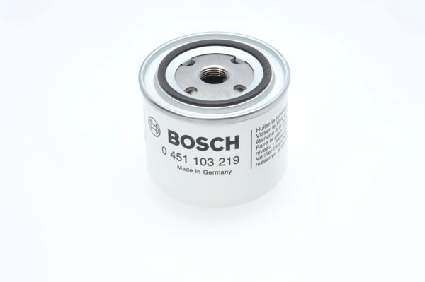 Yağ Filtre Volvo 260 740 760 850 940 960