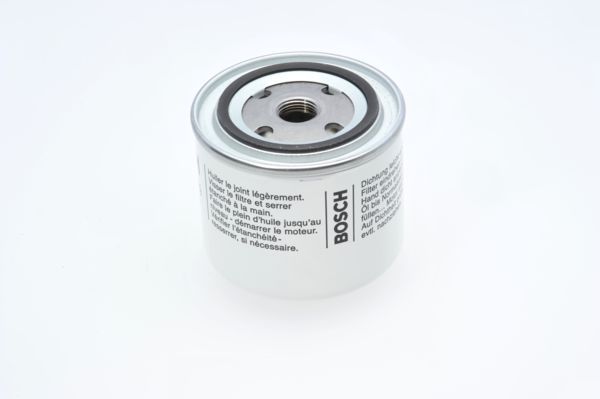 Yağ Filtre Volvo 260 740 760 850 940 960 - . Görsel