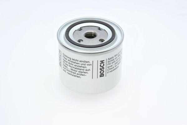 Yağ Filtre Volvo 260 740 760 850 940 960 - . Görsel