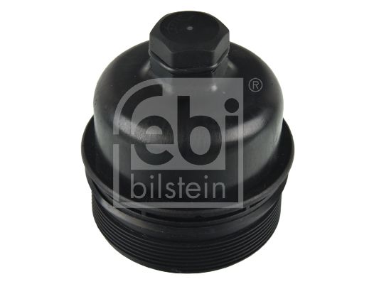 FEBI BILSTEIN 171342 Yağ Filtre Kapağı