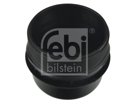 FEBI BILSTEIN 171342 Yağ Filtre Kapağı - . Görsel