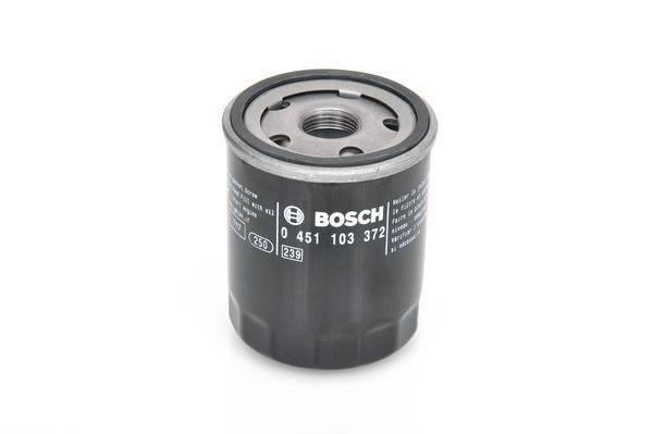 BOSCH 0451103372 Yağ Filtresi - . Görsel